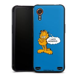 New Carry Case Hülle Schwarz