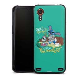 Carry Case Single Black