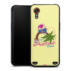 Carry Case Single Black