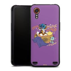 Carry Case Single Black