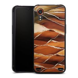 Carry Case Single Black