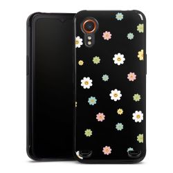 Carry Case Single Black