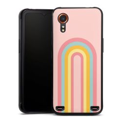 Carry Case Single Black