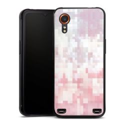 Carry Case Single Black