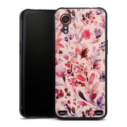 New Carry Case Hülle Schwarz