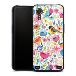 New Carry Case Hülle Schwarz