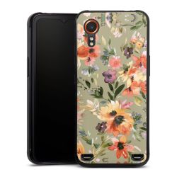 New Carry Case Hülle Schwarz