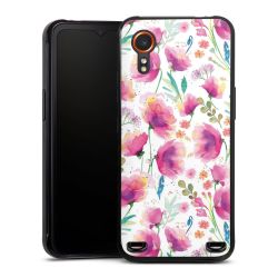 New Carry Case Hülle Schwarz