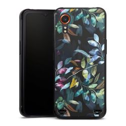 New Carry Case Hülle Schwarz