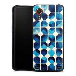 New Carry Case Hülle Schwarz