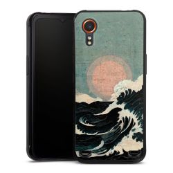 New Carry Case Hülle Schwarz