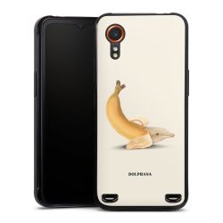 New Carry Case Hülle Schwarz