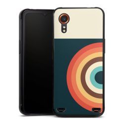 Carry Case Single Black