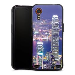 Carry Case Single Black