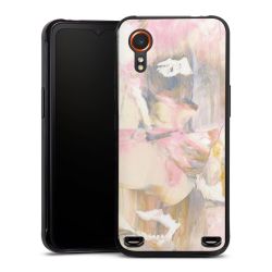 New Carry Case Hülle Schwarz