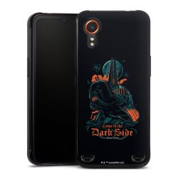 New Carry Case Hülle Schwarz