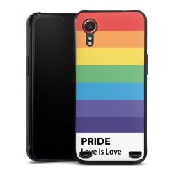 Carry Case Single Black