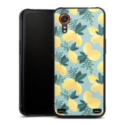 Carry Case Single Black