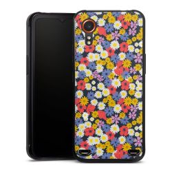 Carry Case Single Black