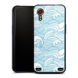 Carry Case Single Black