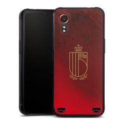 New Carry Case Hülle Schwarz