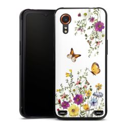 New Carry Case Hülle Schwarz