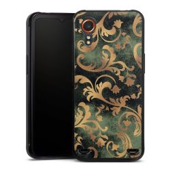 New Carry Case Hülle Schwarz