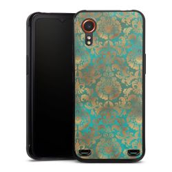 New Carry Case Hülle Schwarz