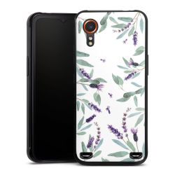 Carry Case Single Black