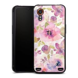 New Carry Case Hülle Schwarz