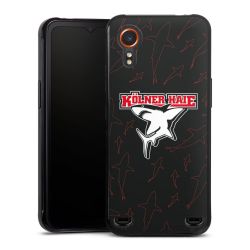 New Carry Case Hülle Schwarz