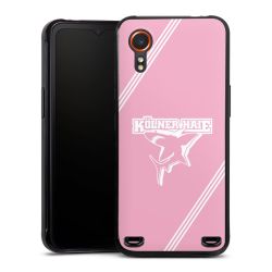 New Carry Case Hülle Schwarz