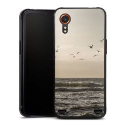 New Carry Case Hülle Schwarz