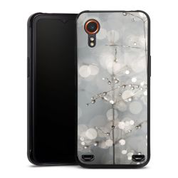 New Carry Case Hülle Schwarz