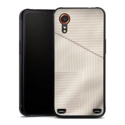 New Carry Case Hülle Schwarz