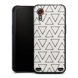 New Carry Case Hülle Schwarz