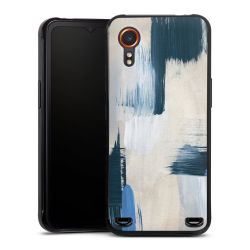 New Carry Case Hülle Schwarz