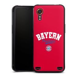 New Carry Case Hülle Schwarz