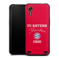 New Carry Case Hülle Schwarz