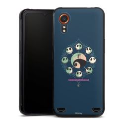 Carry Case Single Black