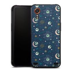 New Carry Case Hülle Schwarz