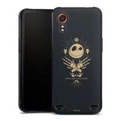 Carry Case Single Black