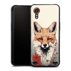 New Carry Case Hülle Schwarz