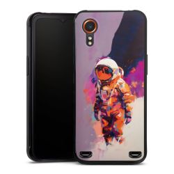 New Carry Case Hülle Schwarz