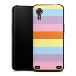 New Carry Case Hülle Schwarz