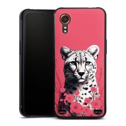 New Carry Case Hülle Schwarz