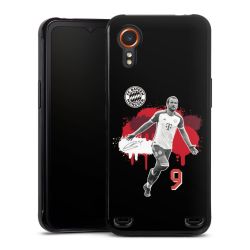 New Carry Case Hülle Schwarz