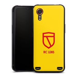 New Carry Case Hülle Schwarz