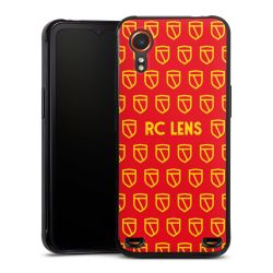 New Carry Case Hülle Schwarz