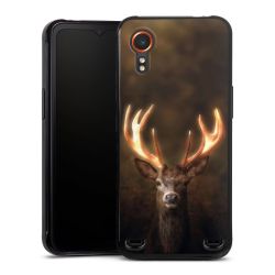 New Carry Case Hülle Schwarz